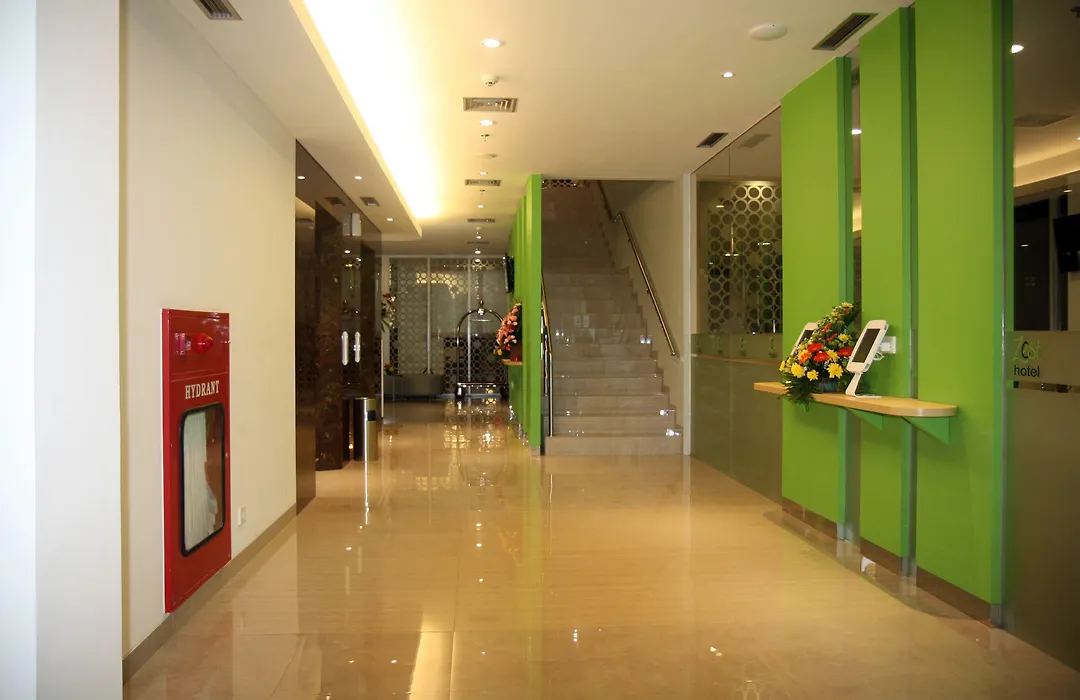 Zest Bogor By Swiss-Belhotel International-1