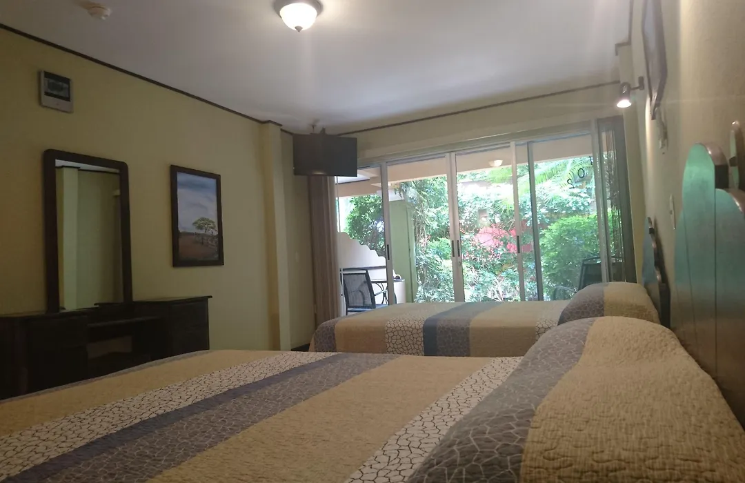 Hotel Mangaby-1