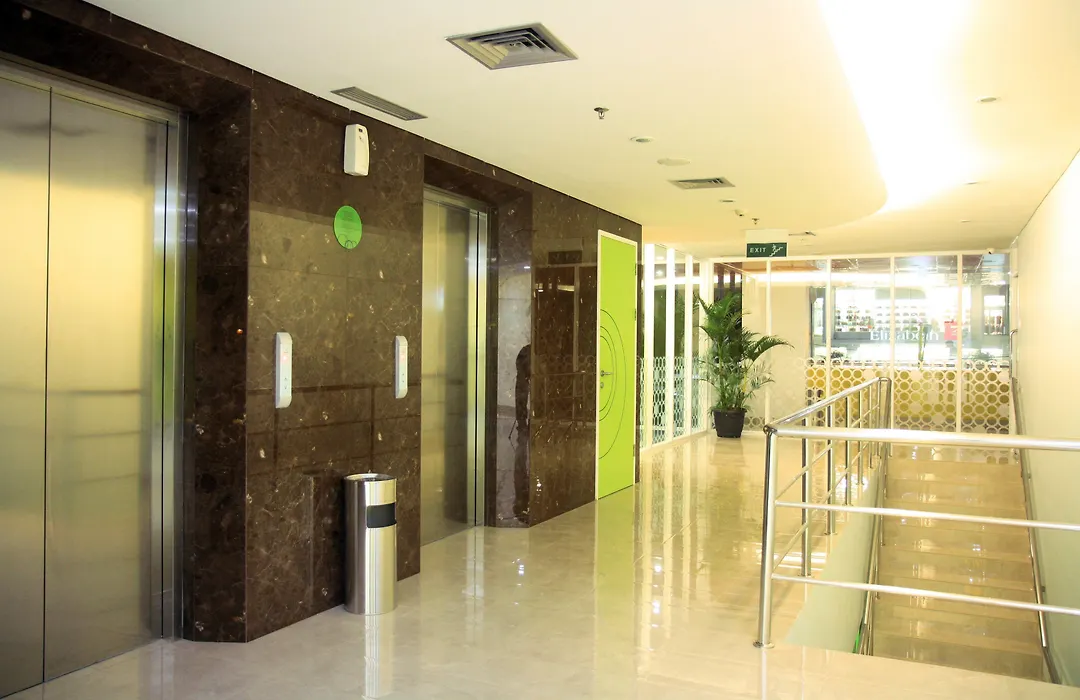 Zest Bogor By Swiss-Belhotel International-1
