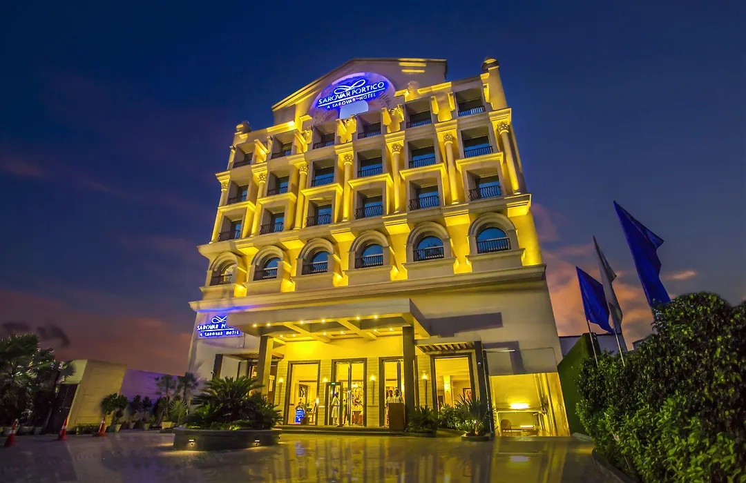Sarovar Portico- Jalandhar-1