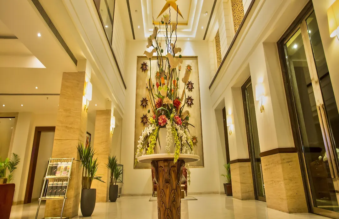 Sarovar Portico- Jalandhar-1