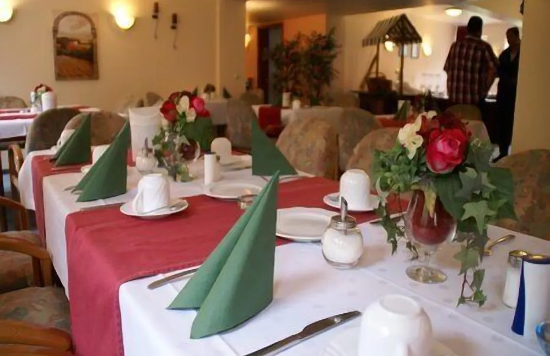 Weser Wasserbetten Hotel Baxmann-1