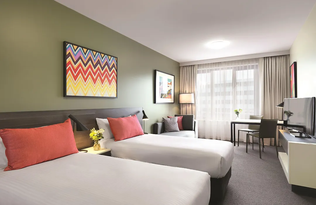 Adina Apartment Hotel Sydney Airport-1