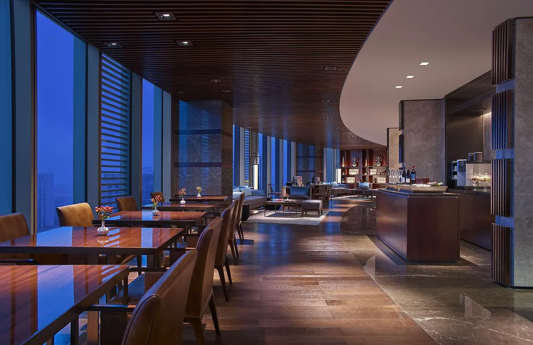 Nuo Hotel Beijing-1