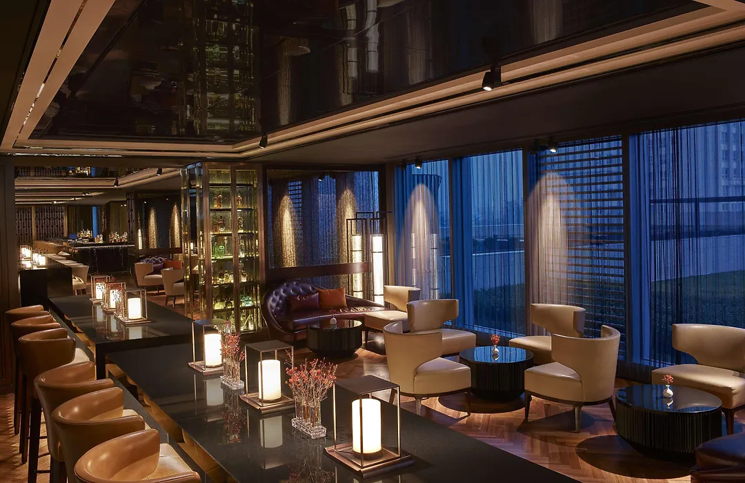 Nuo Hotel Beijing-1