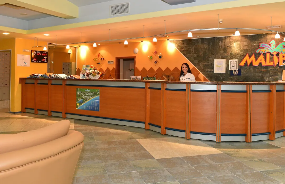 Hotel Malibu-1