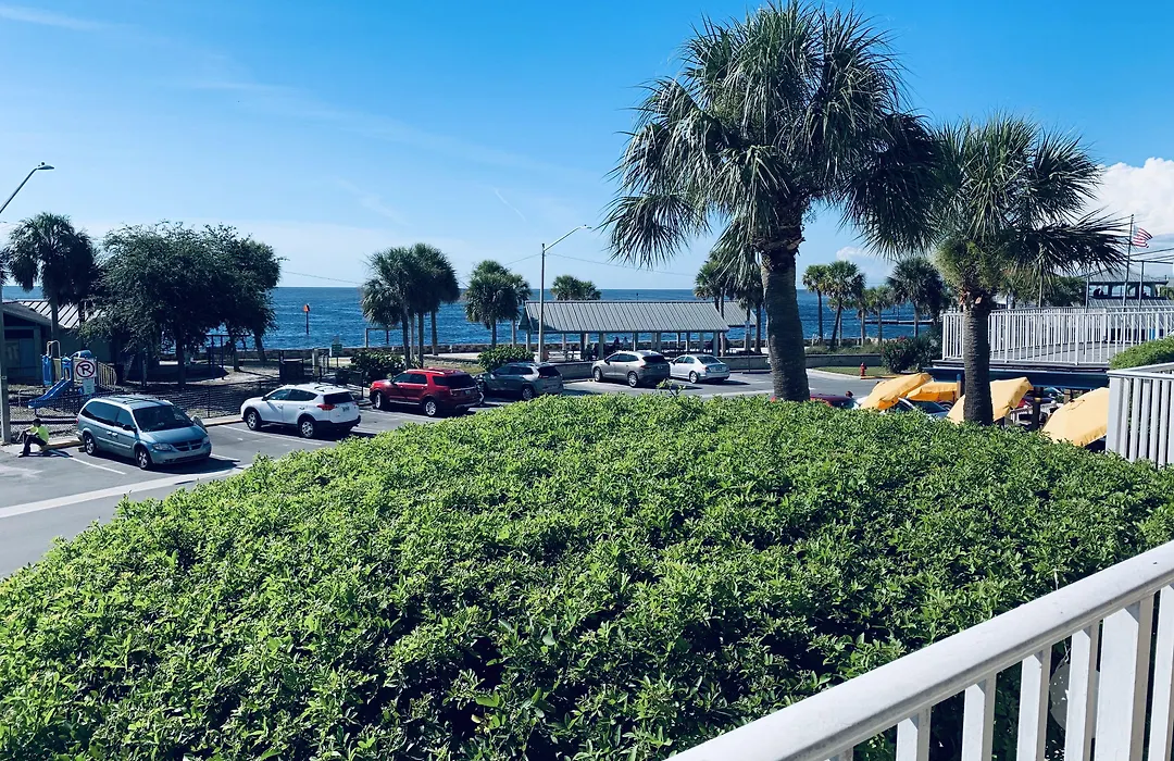 Inn On The Gulf-1