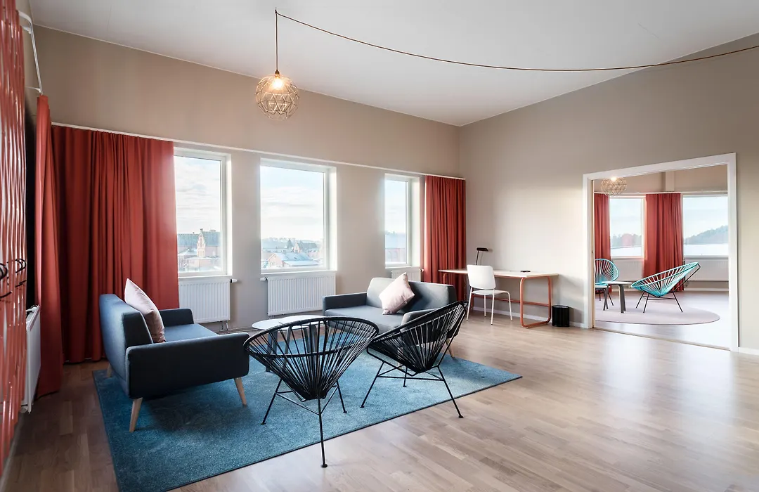 Kviberg Park Hotel & Conference-1