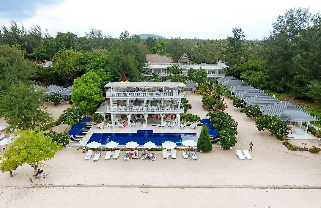 Seri Resort Gili Meno - Adults Only-1