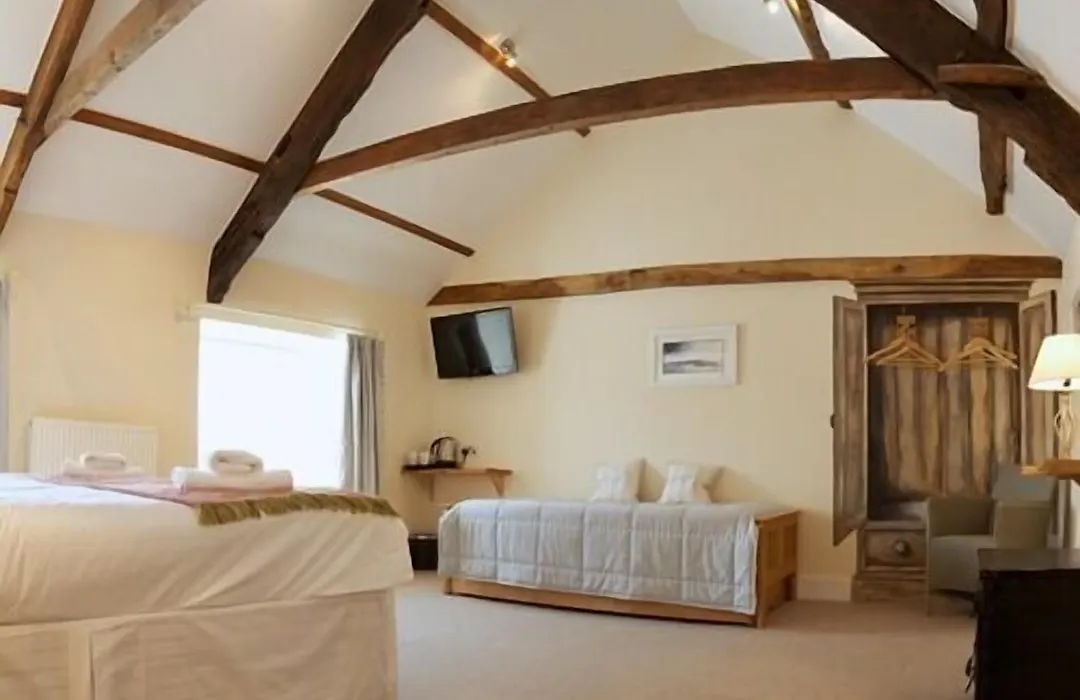 The Anchor Inn-1