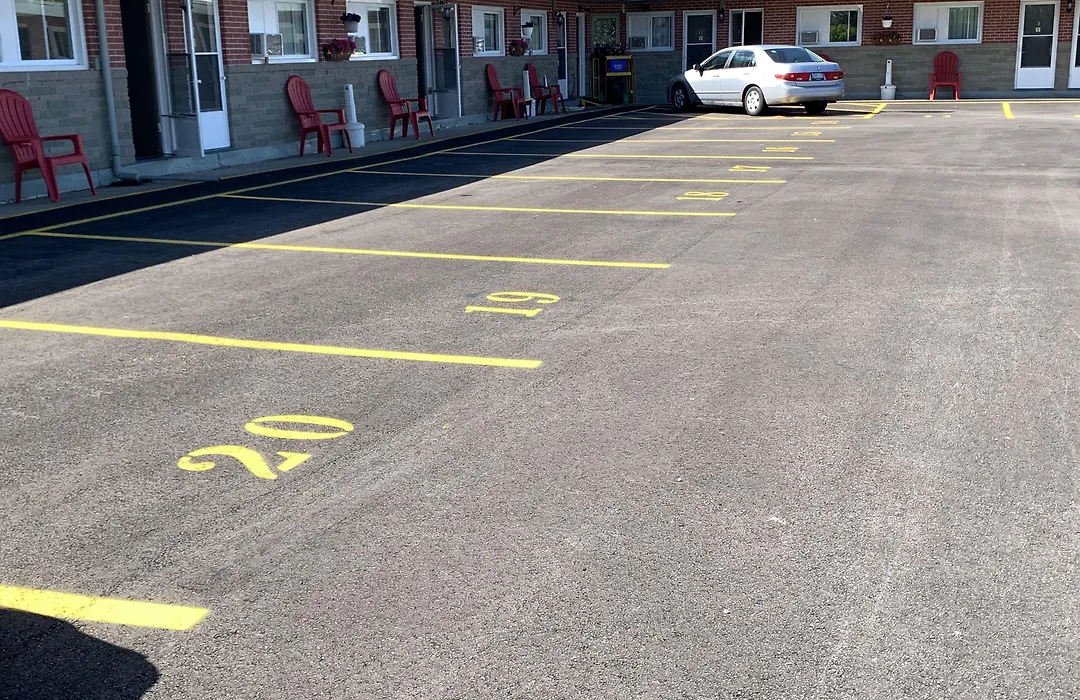 Trunk Road Motel-1