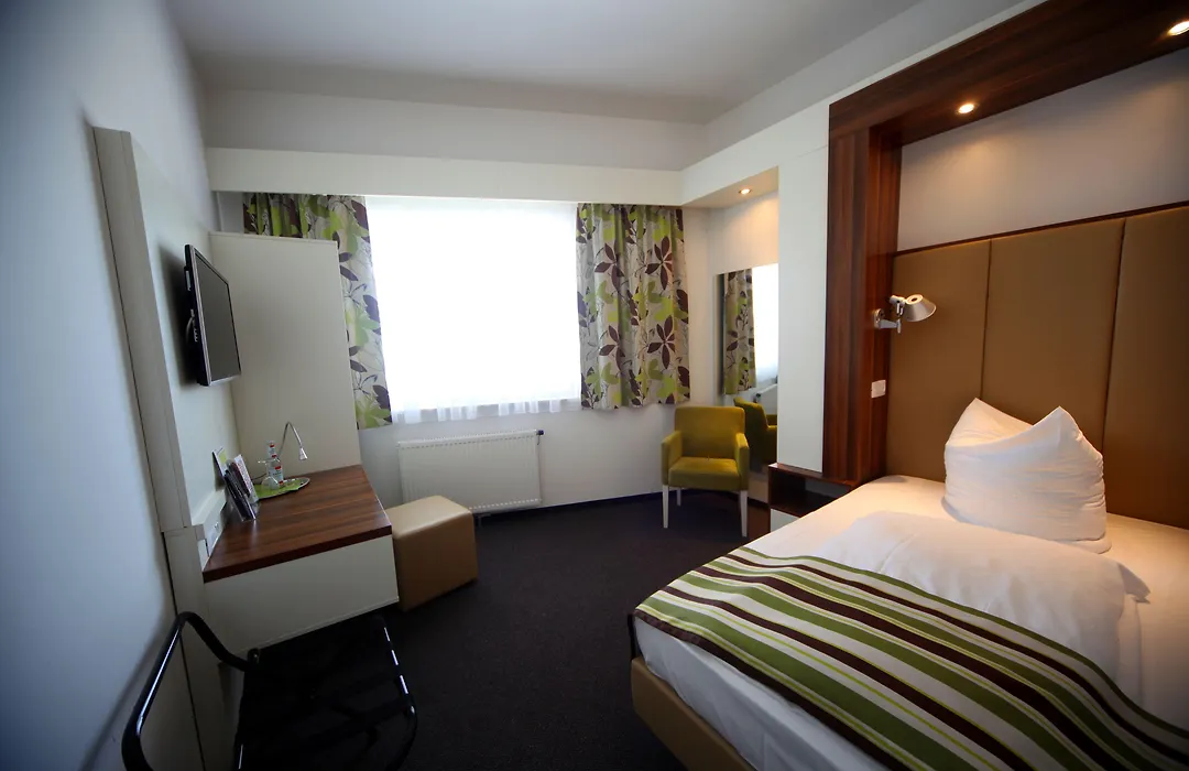 Hotel Alea City-1