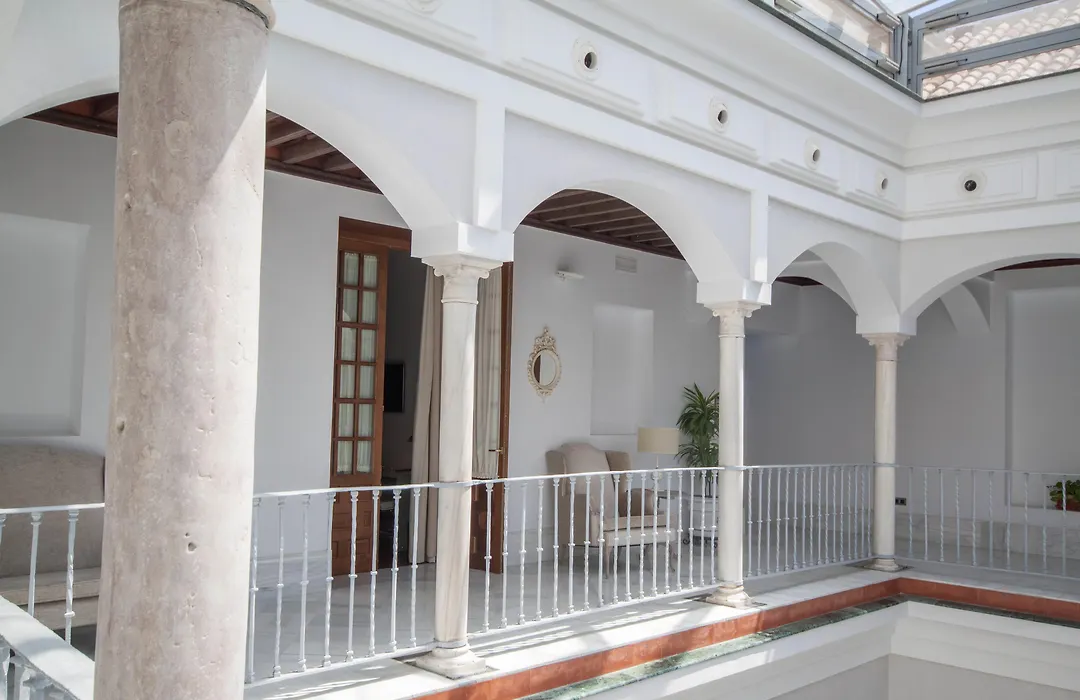 Palacio Pinello (Adults Only)-1
