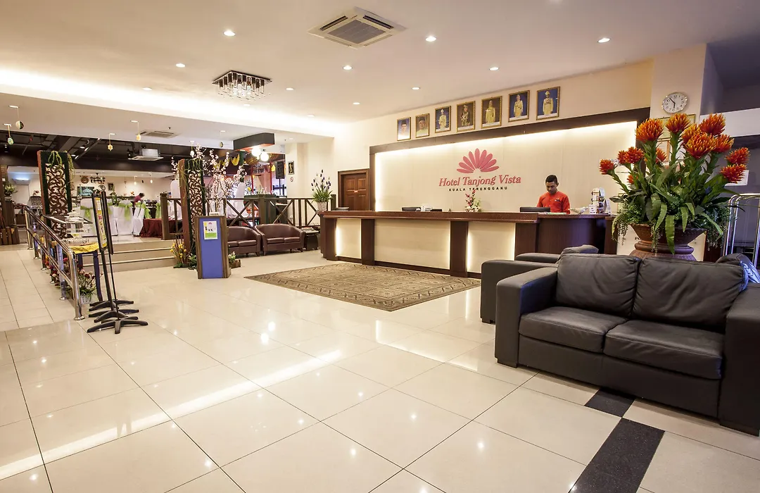 Hotel Tanjong Vista-1