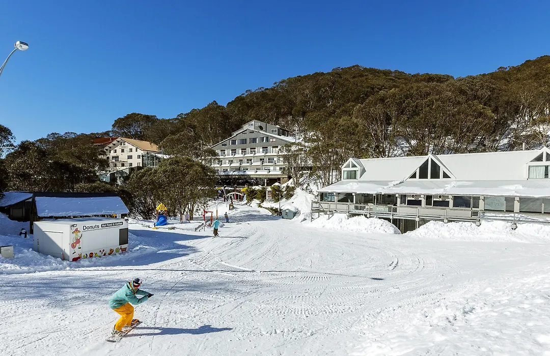 Falls Creek Hotel-1