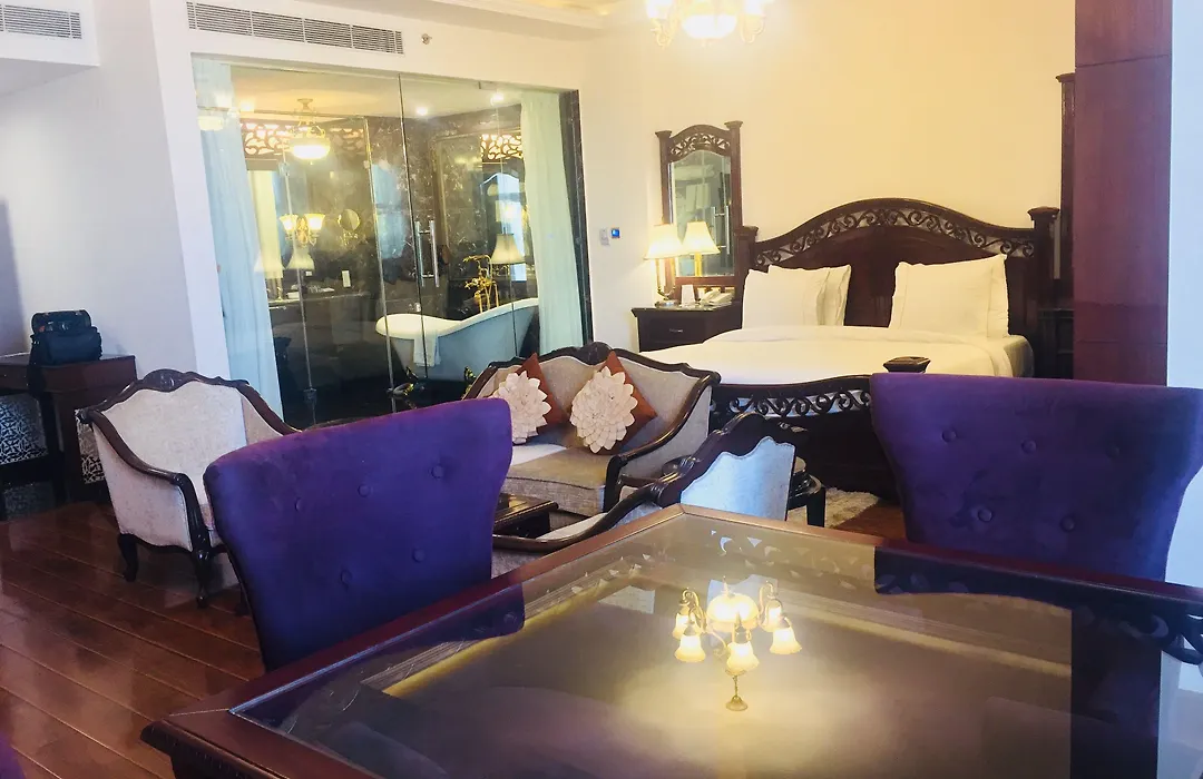 Ramada Plaza By Wyndham, Chandigarh Zirakpur-1
