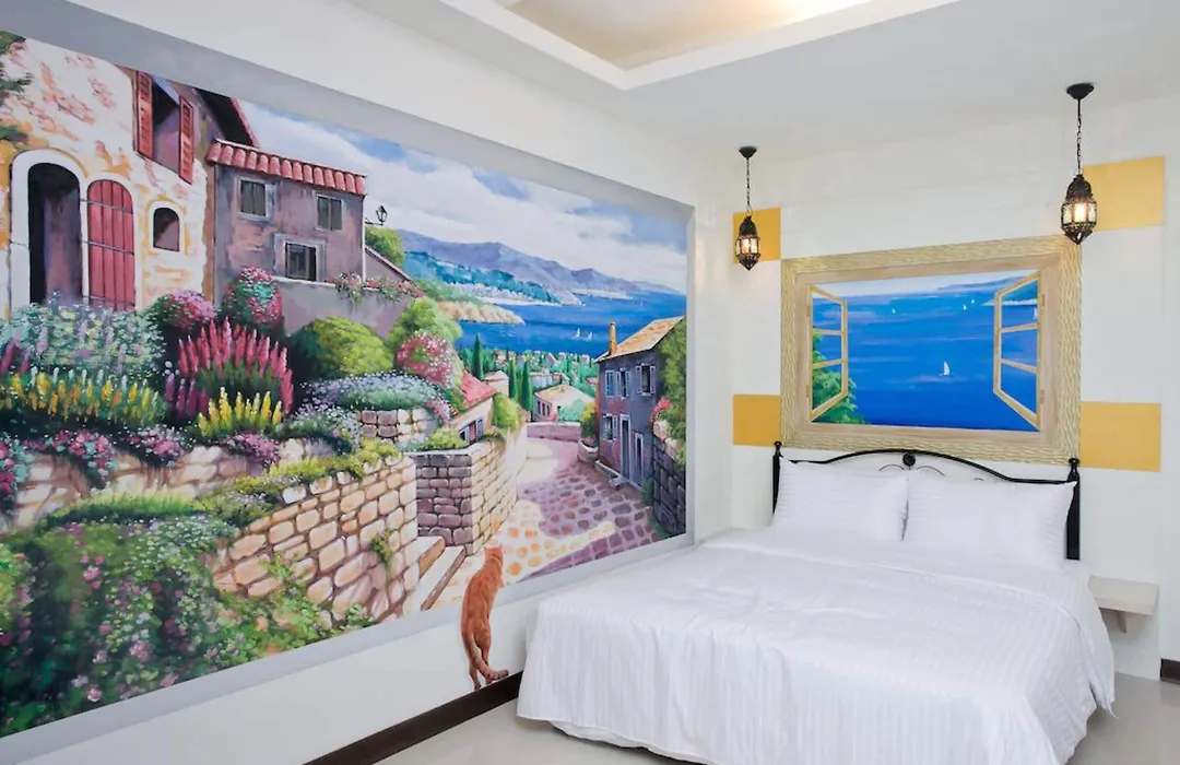 Dong Men Hotel-1