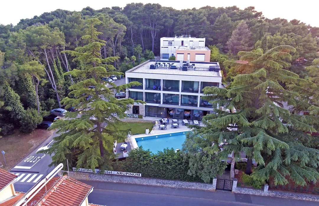 Hotel Arupinum-1