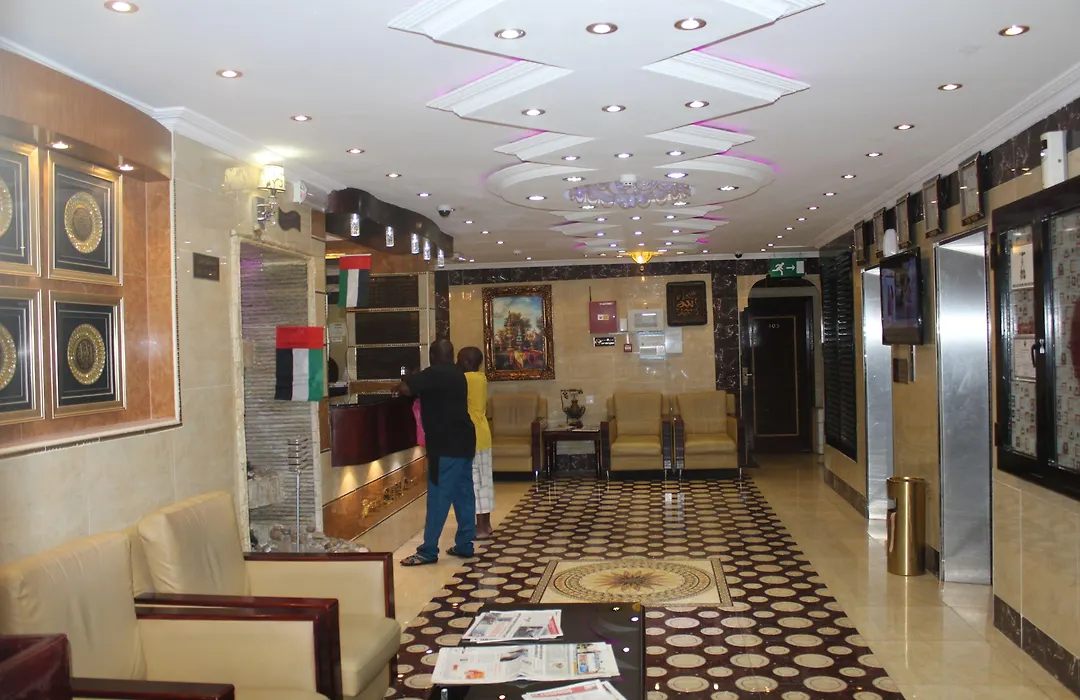 Grand Sina Hotel-1