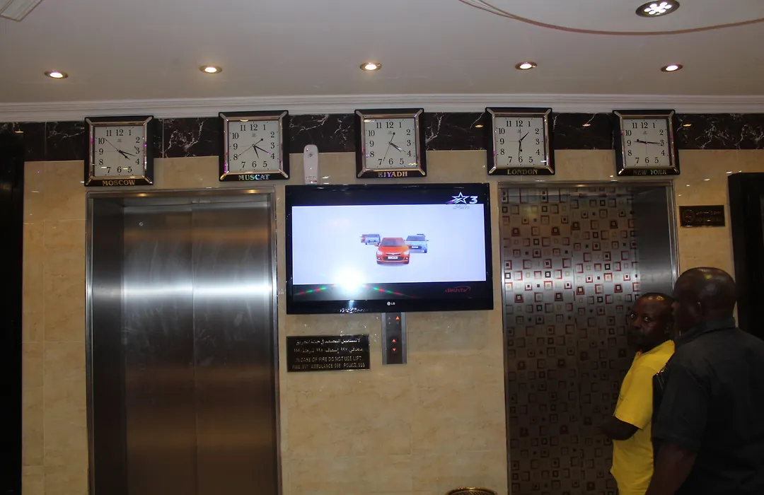 Grand Sina Hotel-1