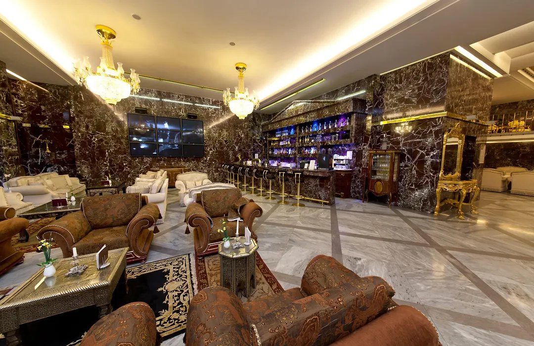 Hotel Excelsior Dortmund Hauptbahnhof-1