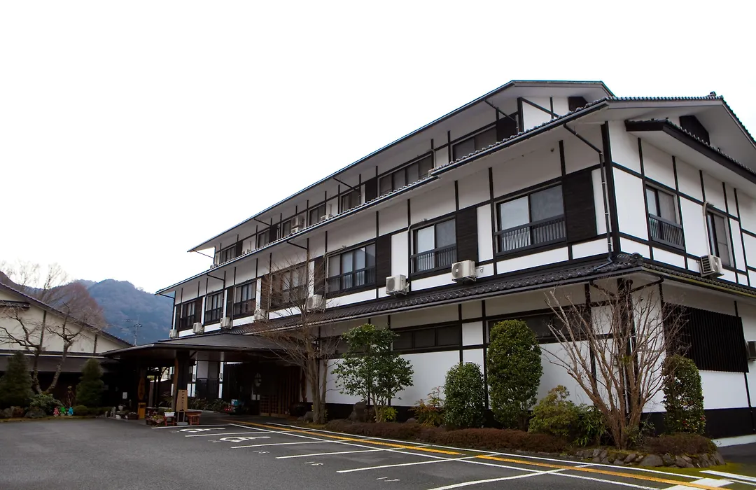 Yawaragi-No-Sato Yadoya-1