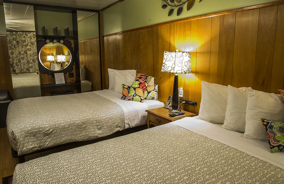 Fairway Overnight & Extended Stay-1