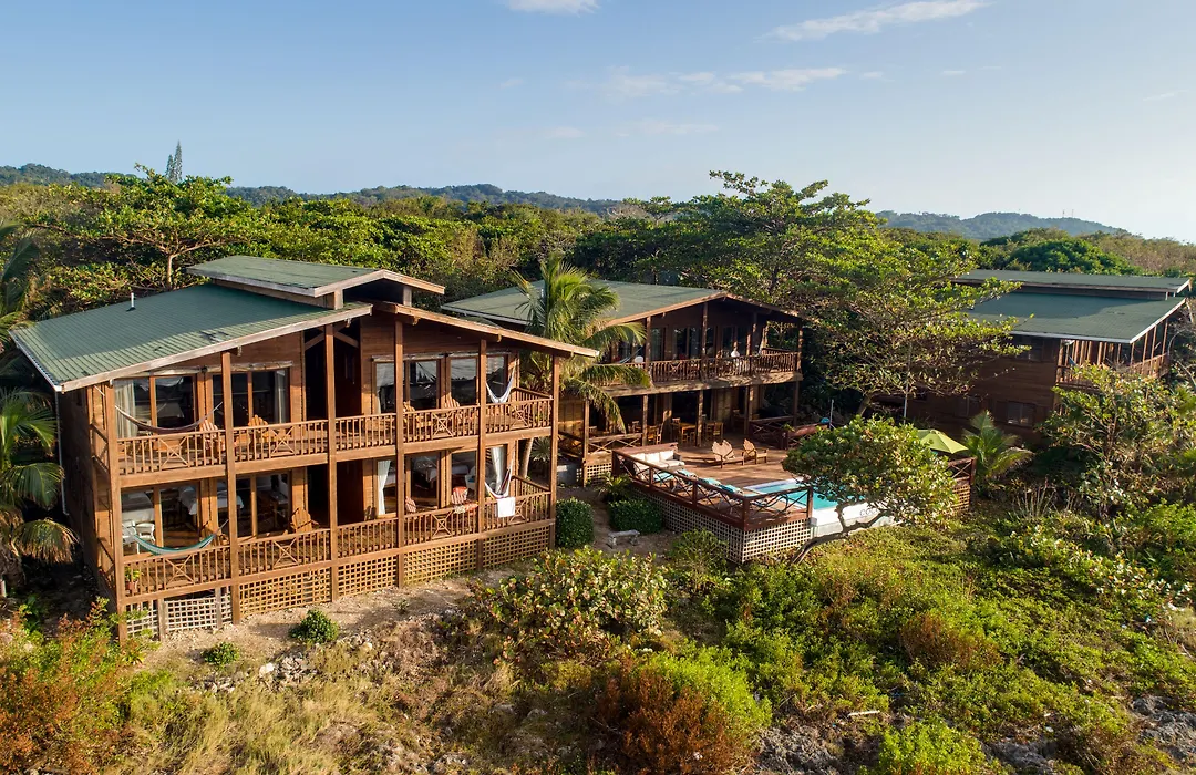 Cocolobo Resort-1
