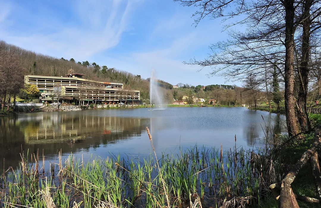 Hotel Lago Verde-1