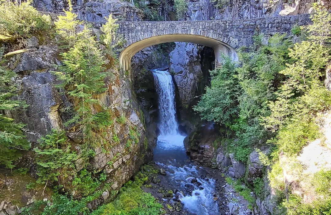 Crest Trail Lodge-1