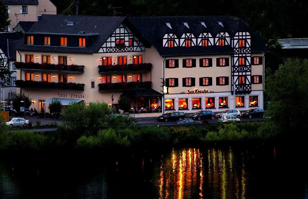 Hotel Traube-1