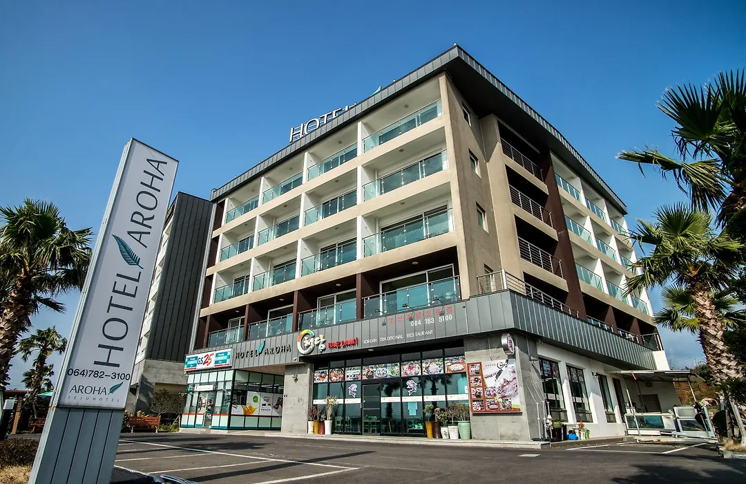 Hotel Aroha-1