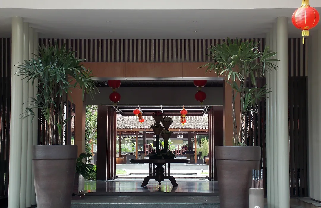 Puteri Gunung Hotel-1