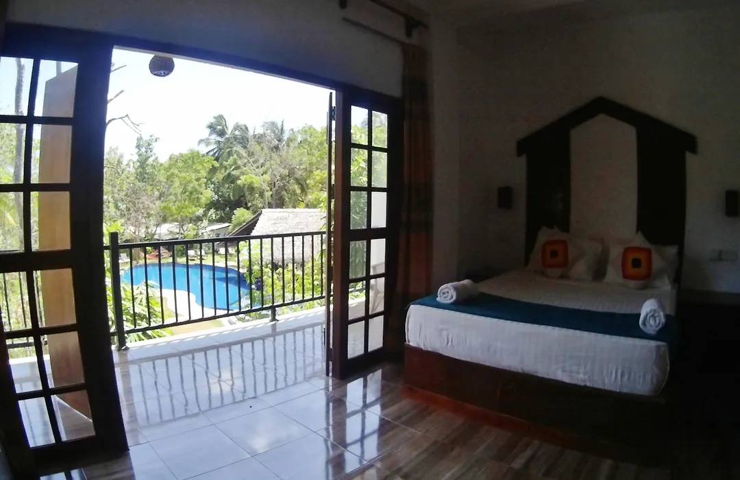 Sundaras Resort & Spa Dambulla-1