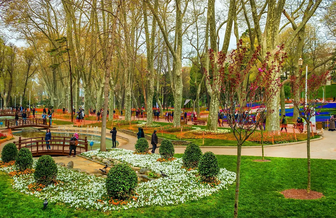 Vizyon City Hotel-1