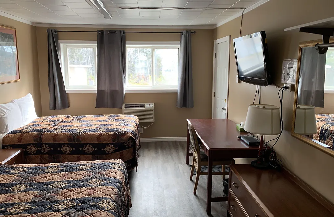 Village Inn & Suites - Sudbury-1