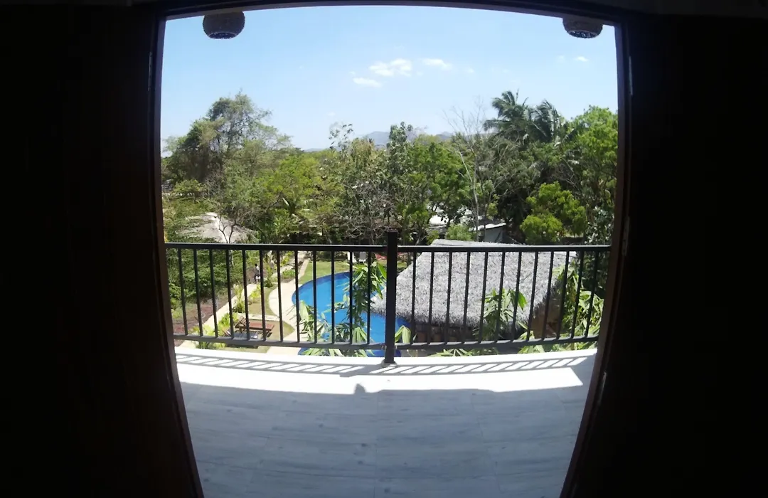 Sundaras Resort & Spa Dambulla-1