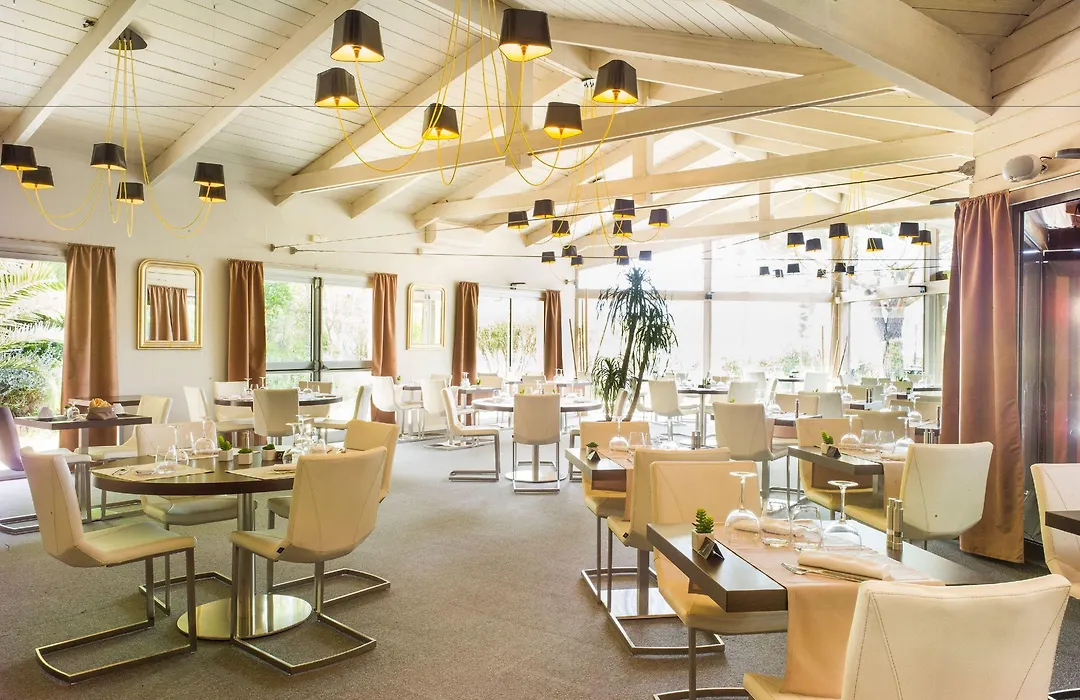 Hôtel Marina Corsica-1