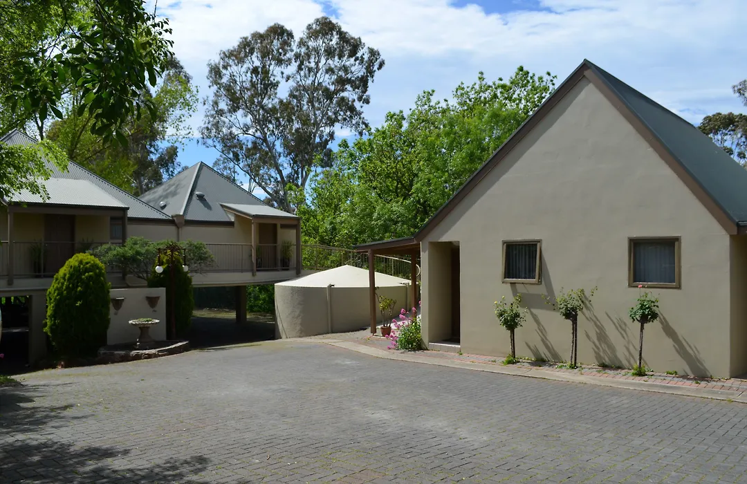 Hahndorf Motel-1