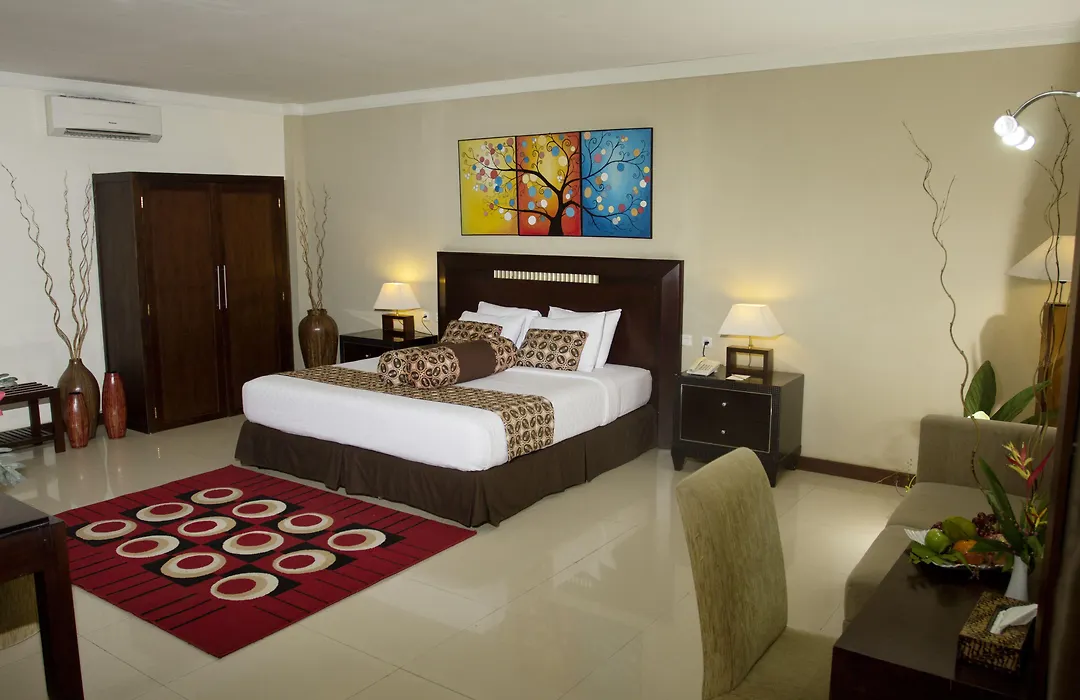 Gowongan Inn-1