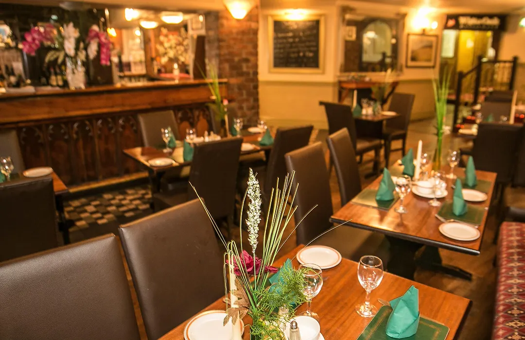 Kilford Arms-1