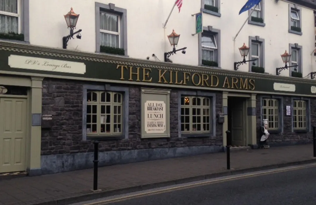 Kilford Arms-1