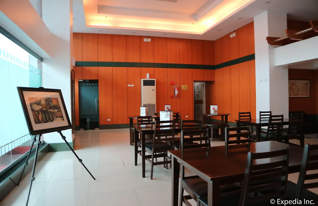 Hotel Sogo Sta. Rosa Laguna-1