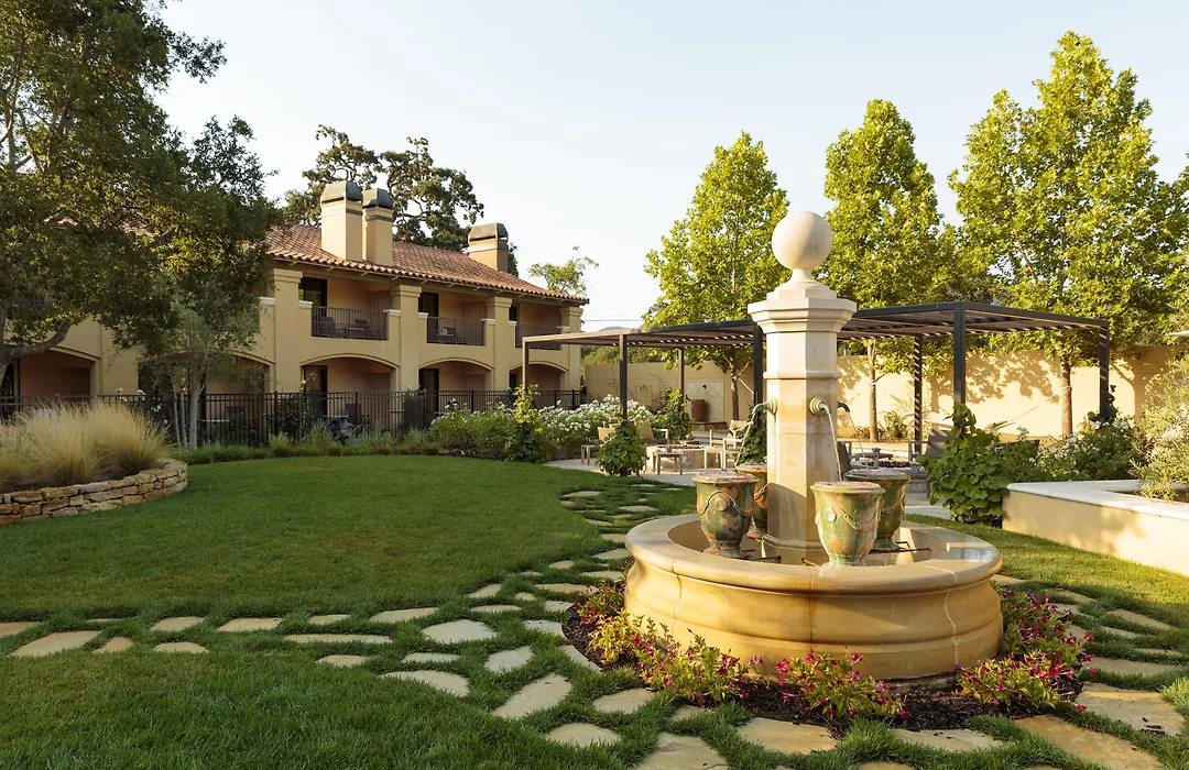 Napa Valley Lodge-1