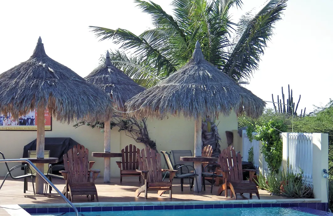 Aruba Cunucu Residence-1