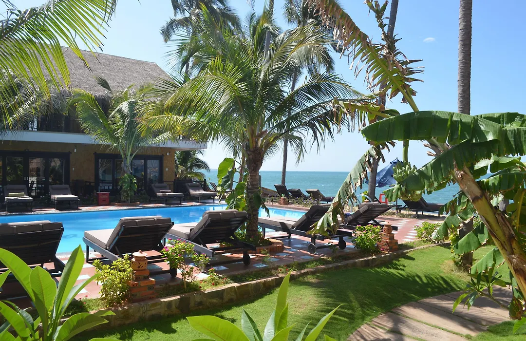 Rang Garden Beach Side-1