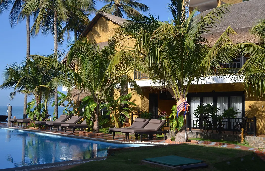 Rang Garden Beach Side-1