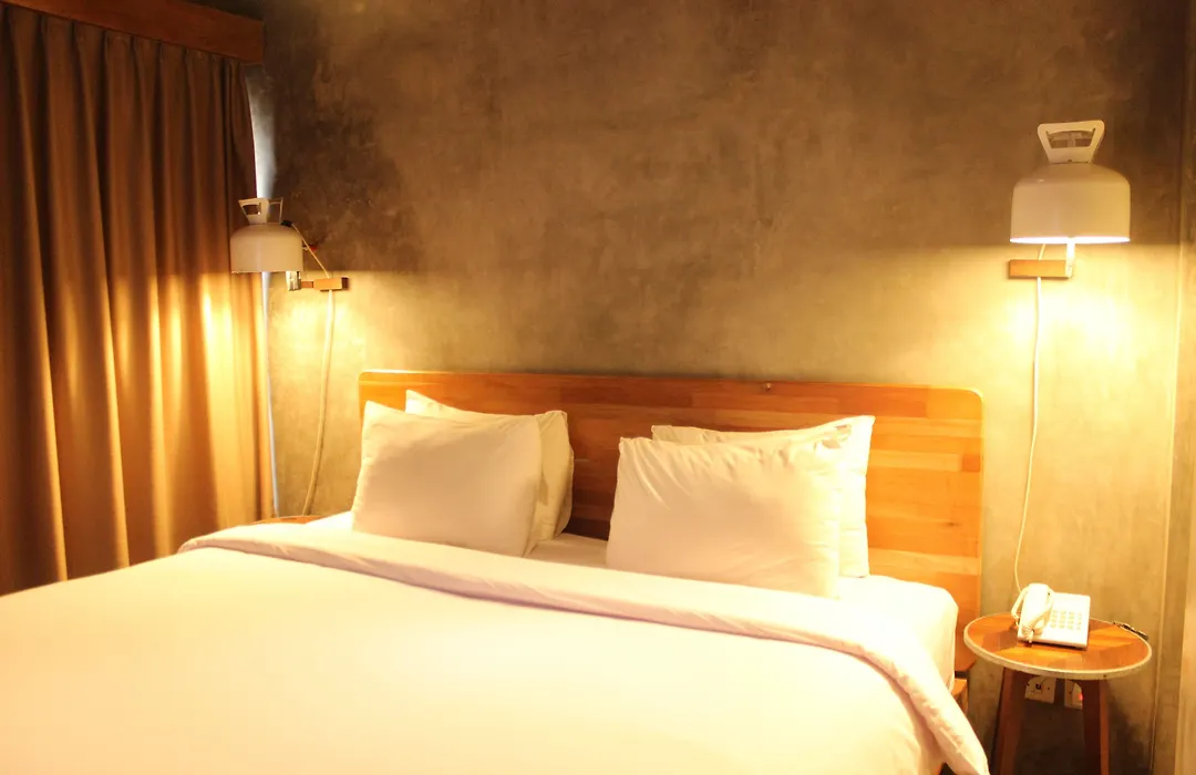 Greenhost Boutique Hotel Prawirotaman-1