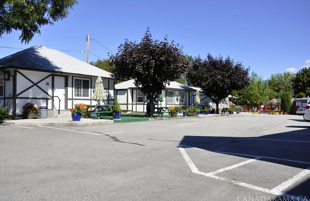 Rosedale Motel-1