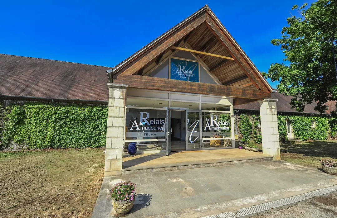 Relais Amadourien-1